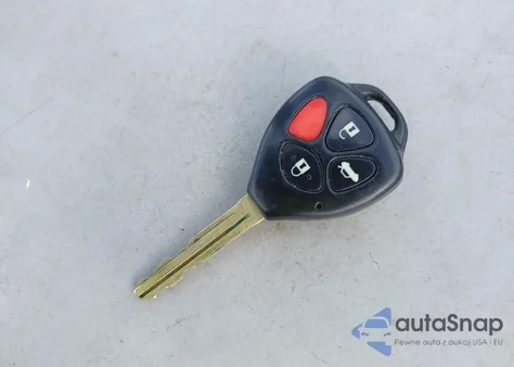 2010 Toyota Corolla Xle from USA, damaged, VIN 1NXBU4EE2AZ276436